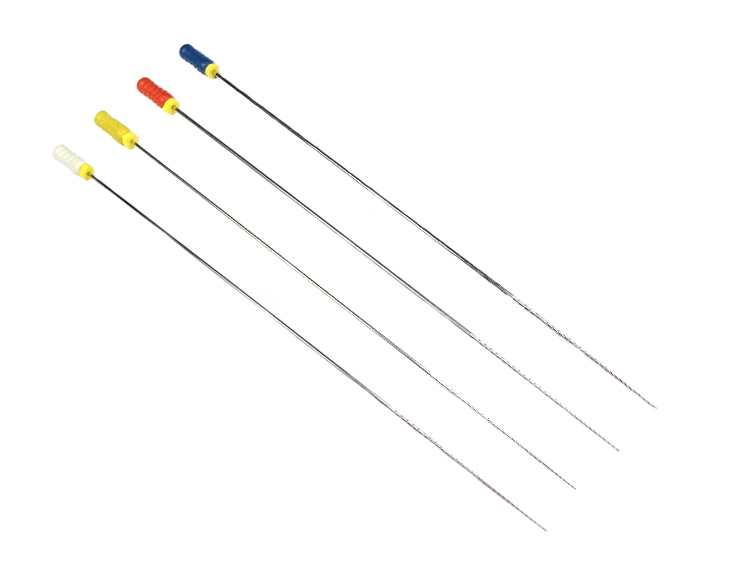 Sæt med ISO 0.15 - 0.30